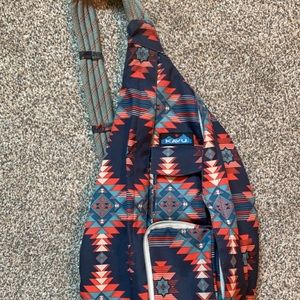 Kavu Shoulder Bag